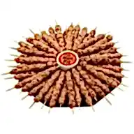 Люля-кебаб из баранины (10 шт)