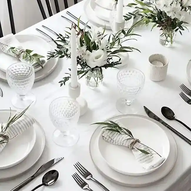 Сервировка